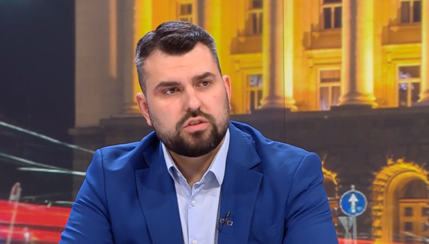 Георг Георгиев за казуса Гюров: При ППДБ това е рецидив. Да си спомним Кирил Петков и неговото незаконно избиране за министър-председател