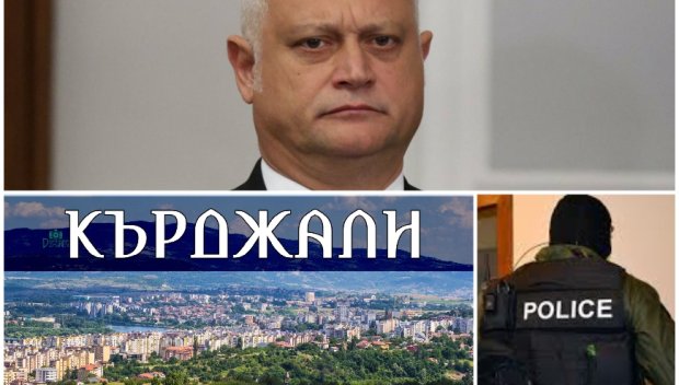 НАПРЕЖЕНИЕ! Константин Мишев предупреди служебното правителство: Не си играйте с огъня! Това, което вършите в Кърджали и Благоевград, прилича на нов възродителен процес