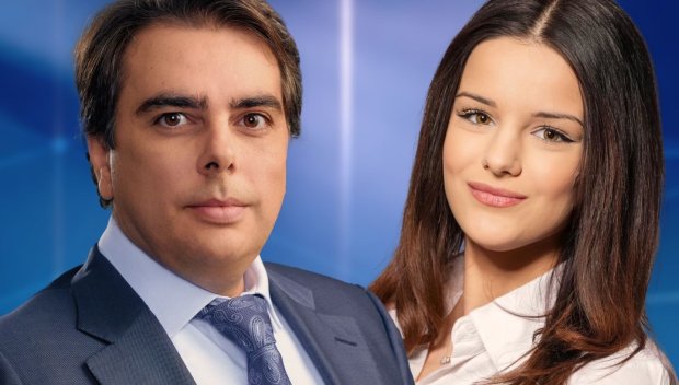 ИТН попиля Малена, джензито на Асен Василев: С парите от краденото от баща й гориво ли финансира кампанията си? (ВИДЕО)