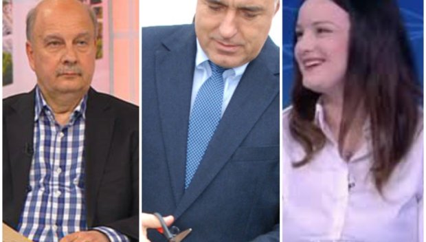 САМО В ПИК! Георги Марков разби РОЗОВИТЕ ФАНТАСМАГОРИИ на джензитата за Борисов с ТЕЗИ ДЕСЕТ точки