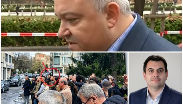 МЪЛНИЯ! Плъзнаха съмнения, че човек на Демерджиев ще манипулира изборите в Кърджали