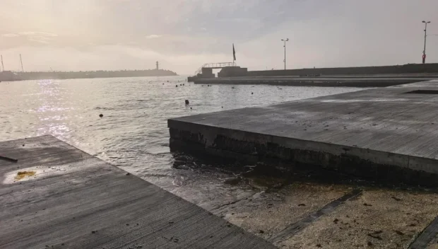 Царево ще си има рибна борса