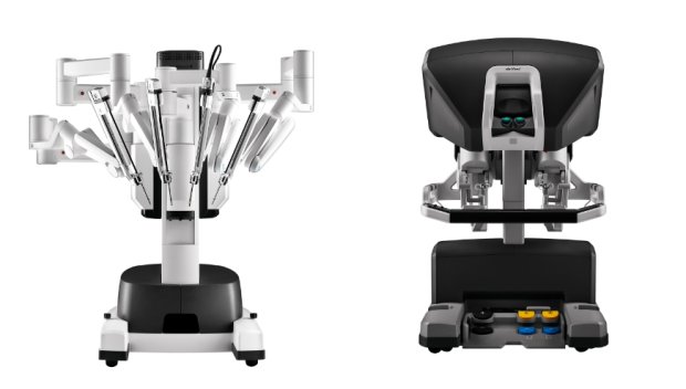 УМБАЛ „Пълмед“ въвежда най-висок клас роботизирана хирургична система Da Vinci X