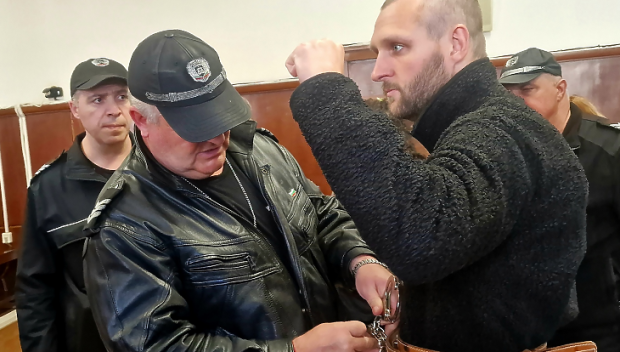 Задържаният в България за атентат в Чехия иска да бъде екстрадиран