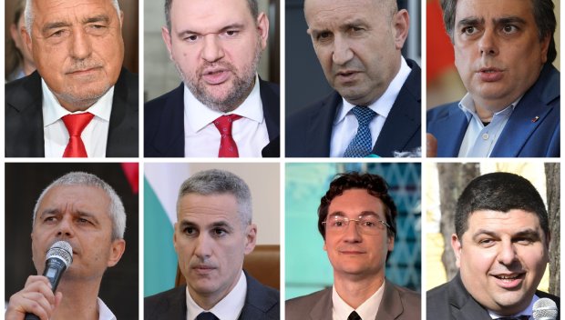 ПРЕДИЗБОРЕН АНАЛИЗ: Вотът на 19 април под риск от оспорване, тандемът Василев–Мирчев се пропуква, ДПС печели от ситуацията
