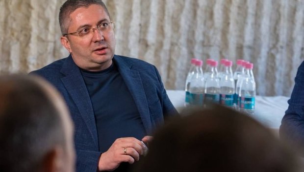 Николай Нанков: ГЕРБ предлага средна работна заплата 2500 евро и минимална 1000 евро