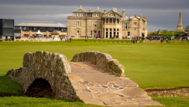 Жажда за голф: Топ 5 на най-добрите игрища в света