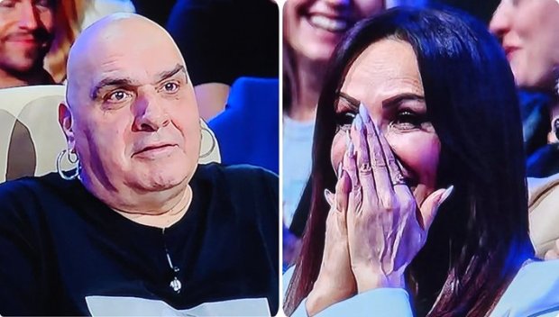 Фънки с неочаквано признание: Тайно съм влюбен в Глория цял живот