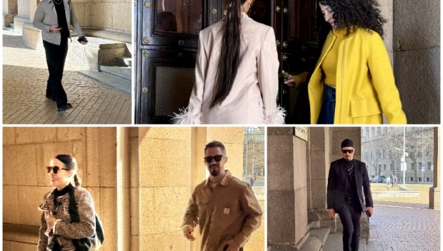 ГОРЕЩО В ПИК! Ето ги инфлуенсърите, които Гюров привика в Министерски съвет, за да помогнат на ППДБ да минат 10-те процента (СНИМКИ)