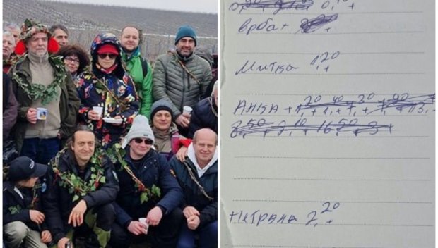 КОЙ купува изборите? 56 милиона за НПО, 1,20 евро за Митка…