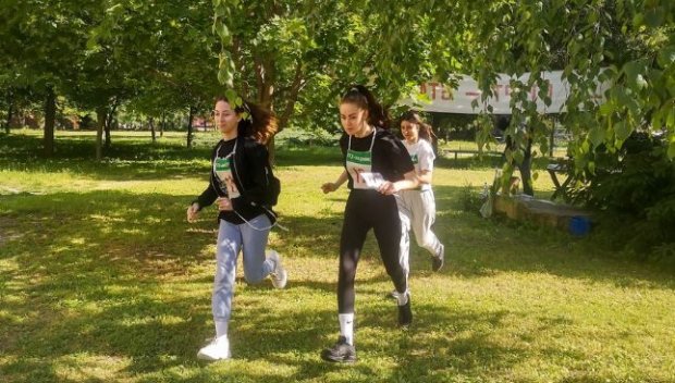 Русенският университет поставя началото на инициативата Зелена академия