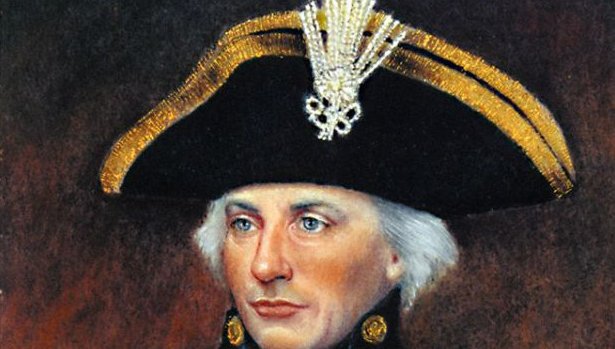 КРАЙ ДАНИЯ: Откриха потънал военен кораб от времето на адмирал Нелсън