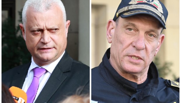 ВРЕМЕ Е главният пропагандист Кандев да съобщи колко от стотиците, арестувани за купуване на гласове, имат обвинения