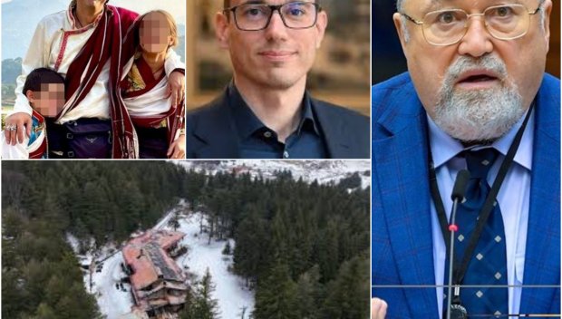 Александър Йорданов: Случаят Петрохан-Околчица е жесток епизод за промяна по обратен начин - участниците са танцували кадрил с размяна на мъже и момчетии