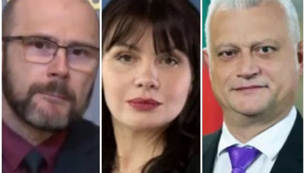 НАГЛОСТ! Андрей Янкулов се прави на ударен за разходките на Емил Дечев с Теди Еврото. Любима негова репортерка си изпусна грозно нервите в Министерски съвет (ВИДЕО)