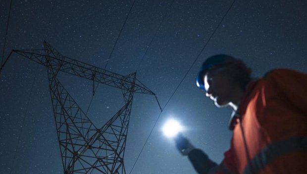 ДОКОГА! Столични квартали са без ток (КАРТИ) 