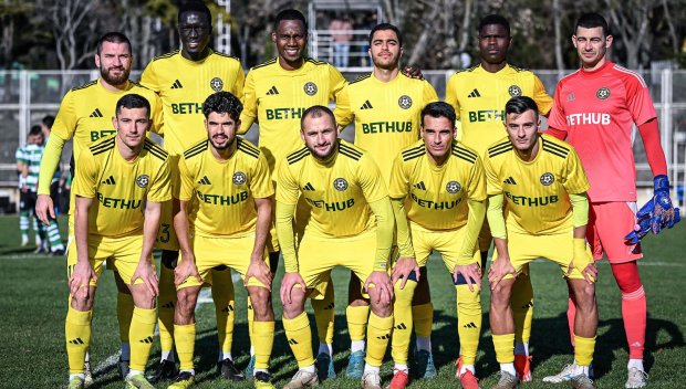 Яки пачки в Добруджа, за да спънат Левски