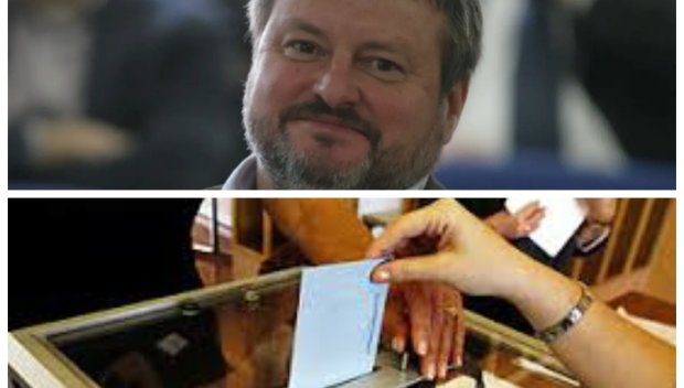 ПЕРФЕКТНАТА БУРЯ! Сенатор назова ПЕТТЕ КРИЗИ, които дебнат управленския формат след 19 април