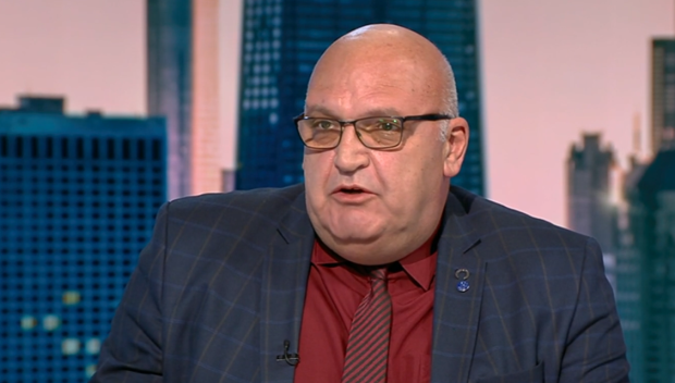 Шефът на БЛС: Търсихме диалог с министър Околийски, а срещнахме затворена врата