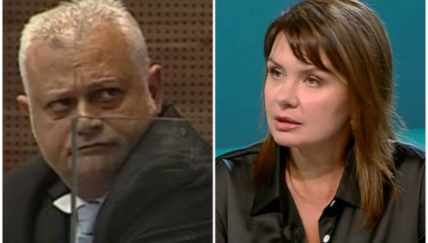 Вашето време свърши, НПО измамници