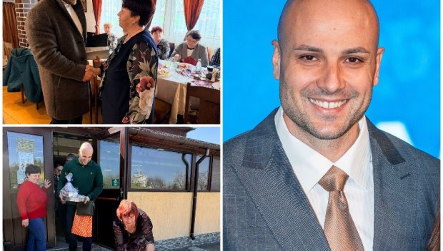 Мартин Харизанов: България е на ръба на блокаж - популизмът ще съсипе държавата (СНИМКИ)