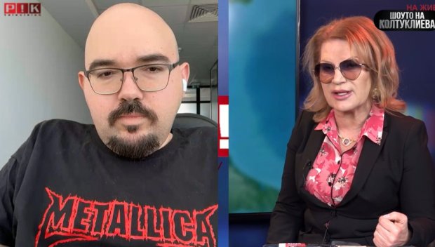 ЕКСКЛУЗИВНО В ПИК TV! Петър Кичашки размазващо за Gen Z-тата в листите на ППДБ: Възрастта им се фетишизира с комсомолски плам. Но няма значение на колко си години... (ВИДЕО)