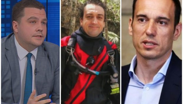 Станислав Балабанов ПРИКЛЮЧИ Васил Терзиев заради връзките му със сектата Петрохан“