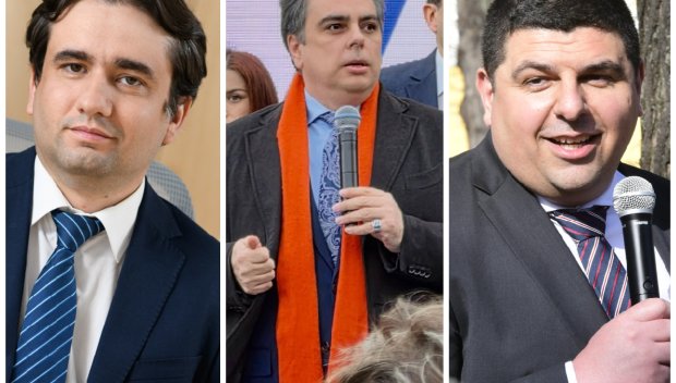 ЩЕ ХВЪРЧИ ЛИБЕРАЛНА ПЕРУШИНА! ДБ ултиматум към ПП: Късаме на секундата, ако...