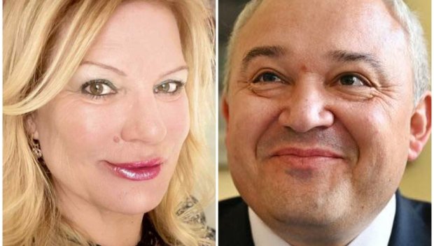 ИЗВЪНРЕДНО! Колтуклиева прати есемес на Демерджиев: Толкова ли съм опасна, че ми отказахте акредитация за закриването на кампанията?