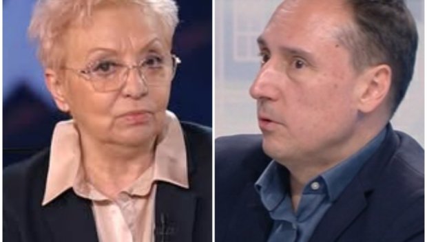 Мрежата гръмна след поръчковото изследване на Маркет линкс: Запомнете тези цифри! Математиката отива на ма@ната си...