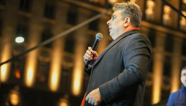 АКО ОЩЕ НЕ СА СЕ УСЕТИЛИ: Защо протестите на Ларгото не капитализираха подкрепа за ППДБ