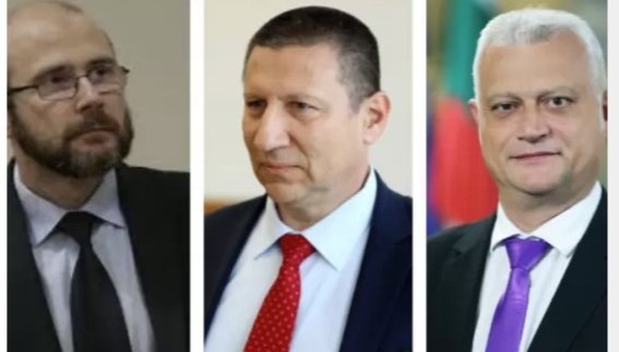 Краят на илюзията за „съдебна реформа“: Янкулов, Захарова и МВР във войната срещу Сарафов