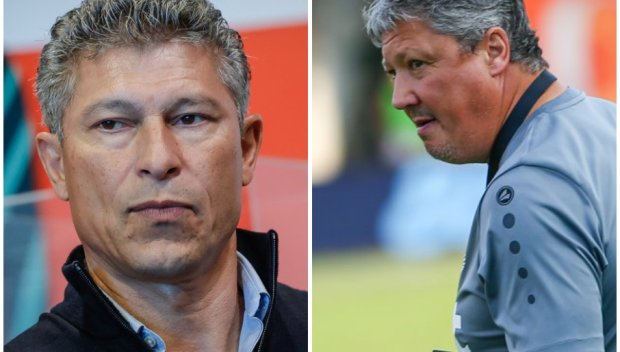 Краси Балъков със СТРАХОТНА НОВИНА за Любо Пенев