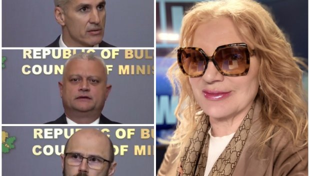 ПИК TV: Гюров, Дечев и Янкулов подвиха опашки, избягаха от въпросите на Колтуклиева (ВИДЕО)