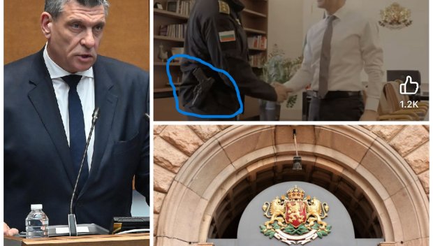 ЖЕСТОКОСТТА МУ СЕ СЛОМИ! Георги Кандев няма да търси за САМОРАЗПРАВА IP-тата на тия, които го наричат Ходещото меме (ВИДЕО)