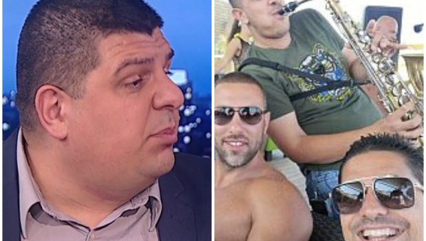РАЗКРИХА ИМ СПАТИИТЕ: ГЕРБ предупреди Gen Z за Мирчев и Гела: Ако гласувате за политици от TikTok, плащате най-скъпите билети (ВИДЕО)