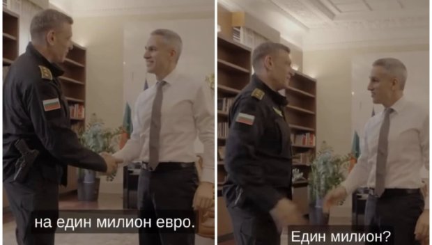 МЪЛНИЯ! Профилите на Кандев и Гюров във Фейсбук - част от схема за бъдеща политическа кариера? (СНИМКИ)