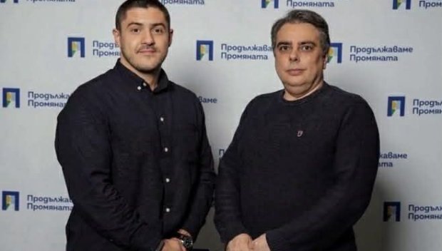 ГЪРМИ СКАНДАЛ! Витаят съмнения, че кандидат-депутат на ППДБ тормозил сексуално колежки