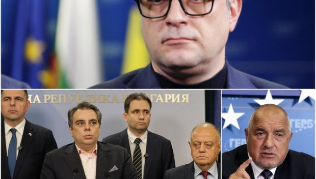 Тома Биков РАЗКРИ кое ще ШОКИРА ППДБ, докато мечтаят за 121 депутати