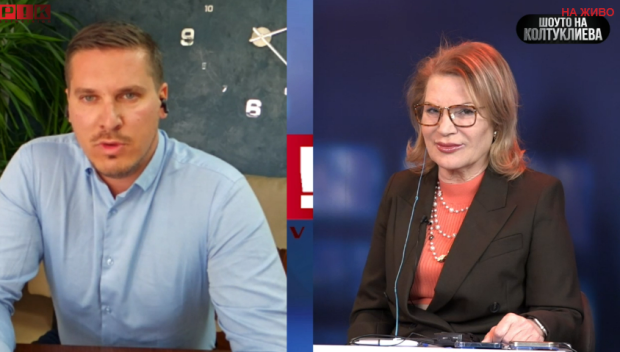 ПИК TV! Кандидат- депутатът от ГЕРБ Иван Герчев: Надявам се след тези избори да има някакво нормализиране, да дойдат нови хора - с ясна визия за това, което искат да постигнат (ВИДЕО)