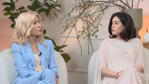 Гала: Не бях готова Мари да разкаже публично за болестта си