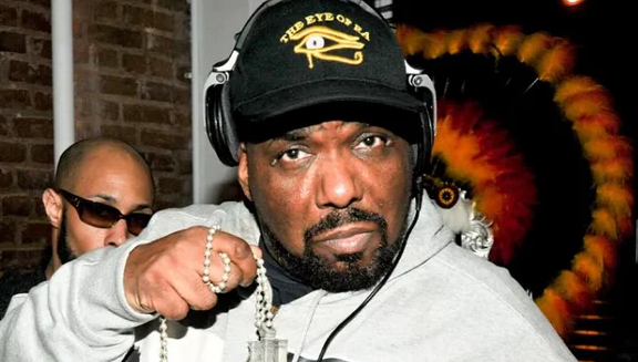 Почина един от основателите на хип-хоп културата