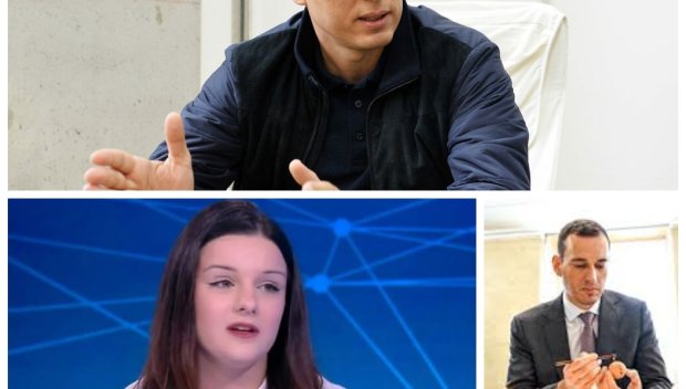 ПАСХАЛНО СТРАДАНИЕ! Размисли за Маленка, кмета на София и другите от котилото на ДС и РУМНО...