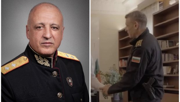 САГАТА СЕ ЗАПЛИТА! Ето какво казва законът за оръжието на Кандев в Министерски съвет. Попитаха ген. Тонев ще извърши ли проверка