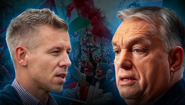 След победата на Мадяр: Украйна отмени предупреждението към гражданите да не пътуват до Унгария