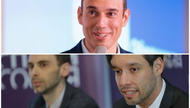 ЛЪСНАХА ИМ СХЕМИТЕ! Спаси София продължава да управлява скрито с ППДБ в София