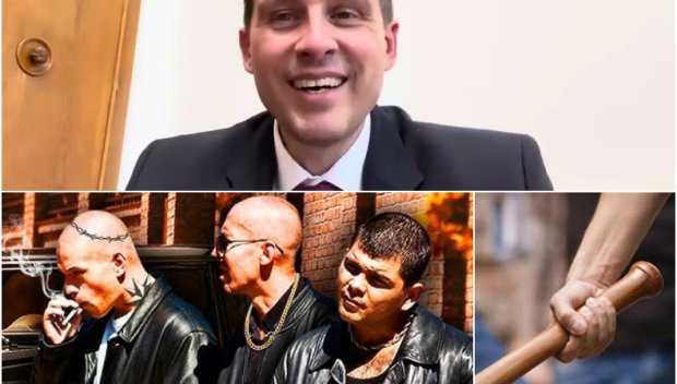 ПО-ЗЛЕ НЯМА НАКЪДЕ! Кандидат-депутат на Величие - авер на бандата на Рижите