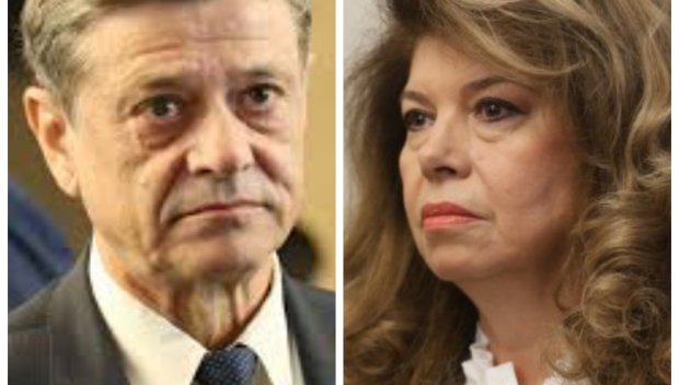 ВОЕНЕН ЕКСПЕРТ: Йотова трябваше да свика КСНС за американските самолети