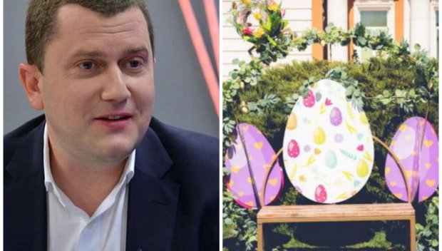 Кметът на Перник не купува яйца за Великден - ето кой му ги осигурява (СНИМКА)