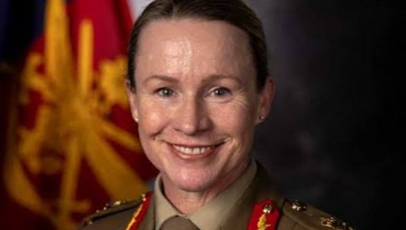 ЗА ПЪРВИ ПЪТ: Жена оглави Сухопътните войски на Австралия